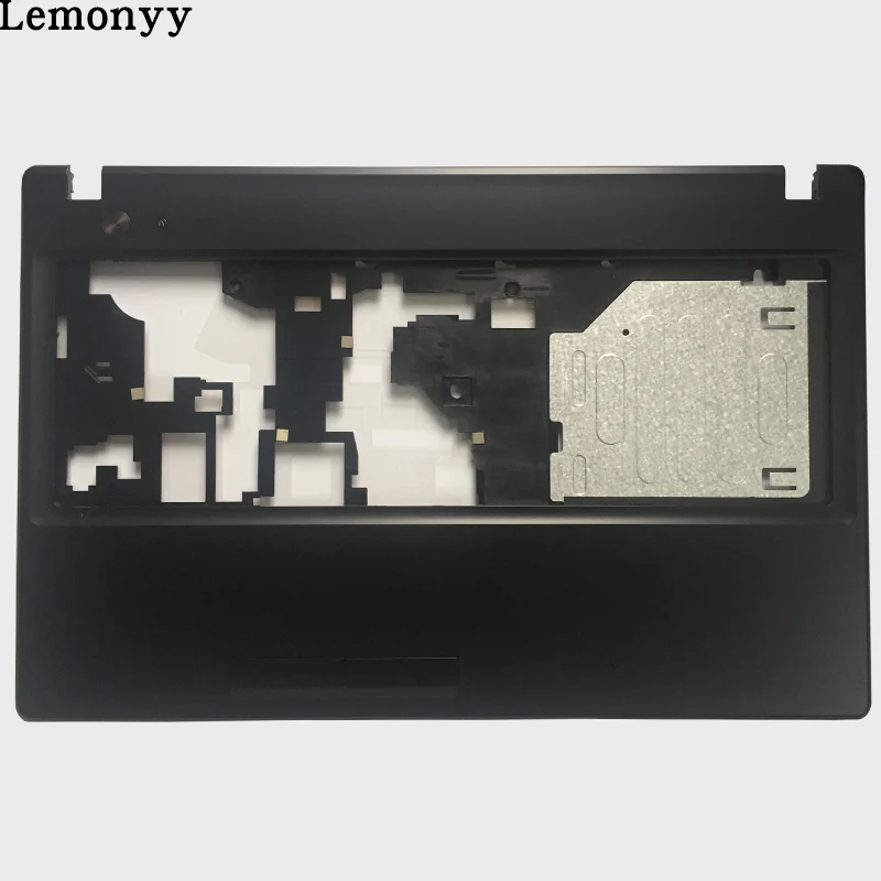 C shell Чехол для ноутбука LENOVO G580 G585 с подставкой для рук AP0N2000324/чехол с HDMI AP0N2000100 - Цвет: C shell