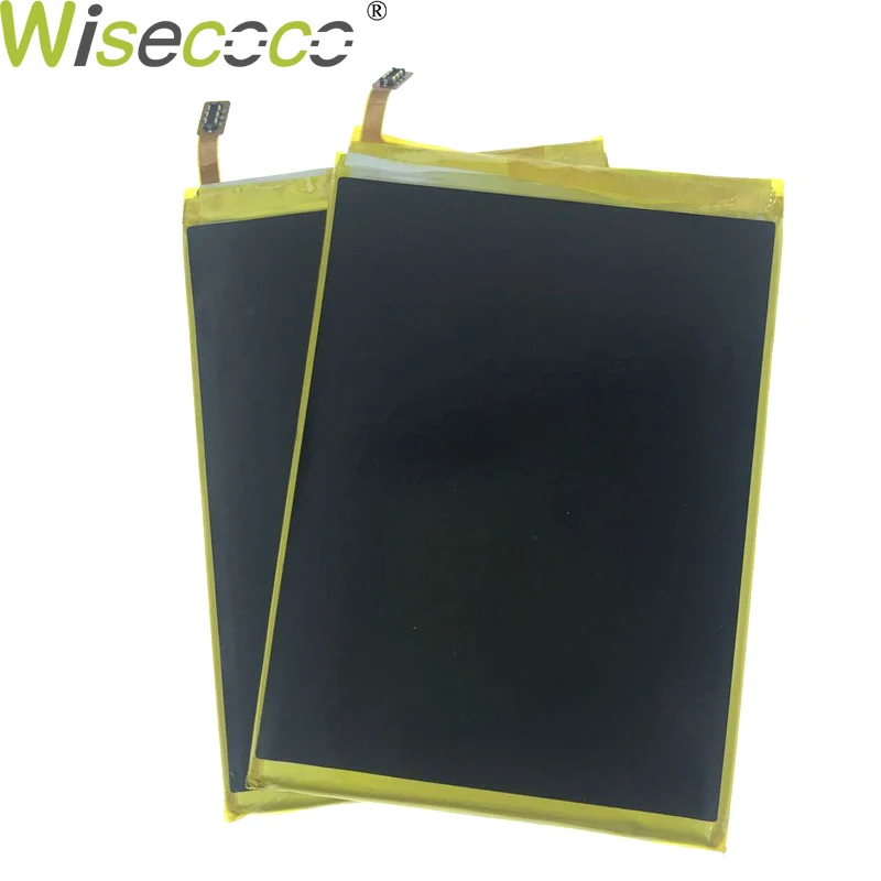 Аккумулятор WISECOCO AB5000AWMT в наличии 3160 мАч для телефона PHILIPS V526 V787 V377 Xenium CTV787 CTV377 + код