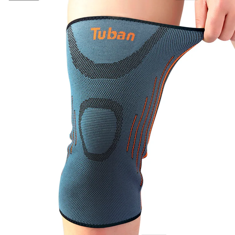 Tuban Гольфы спортивные носки для баскетбола измерительные приборы бега мужчин и