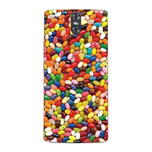 L37 Чехол для телефона Doogee BL7000, высококачественный чехол с рисунками цветов и кошек, Игра престолов, разноцветный чехол с рисунком Для Doogee BL7000 BL 7000 - Цвет: L37