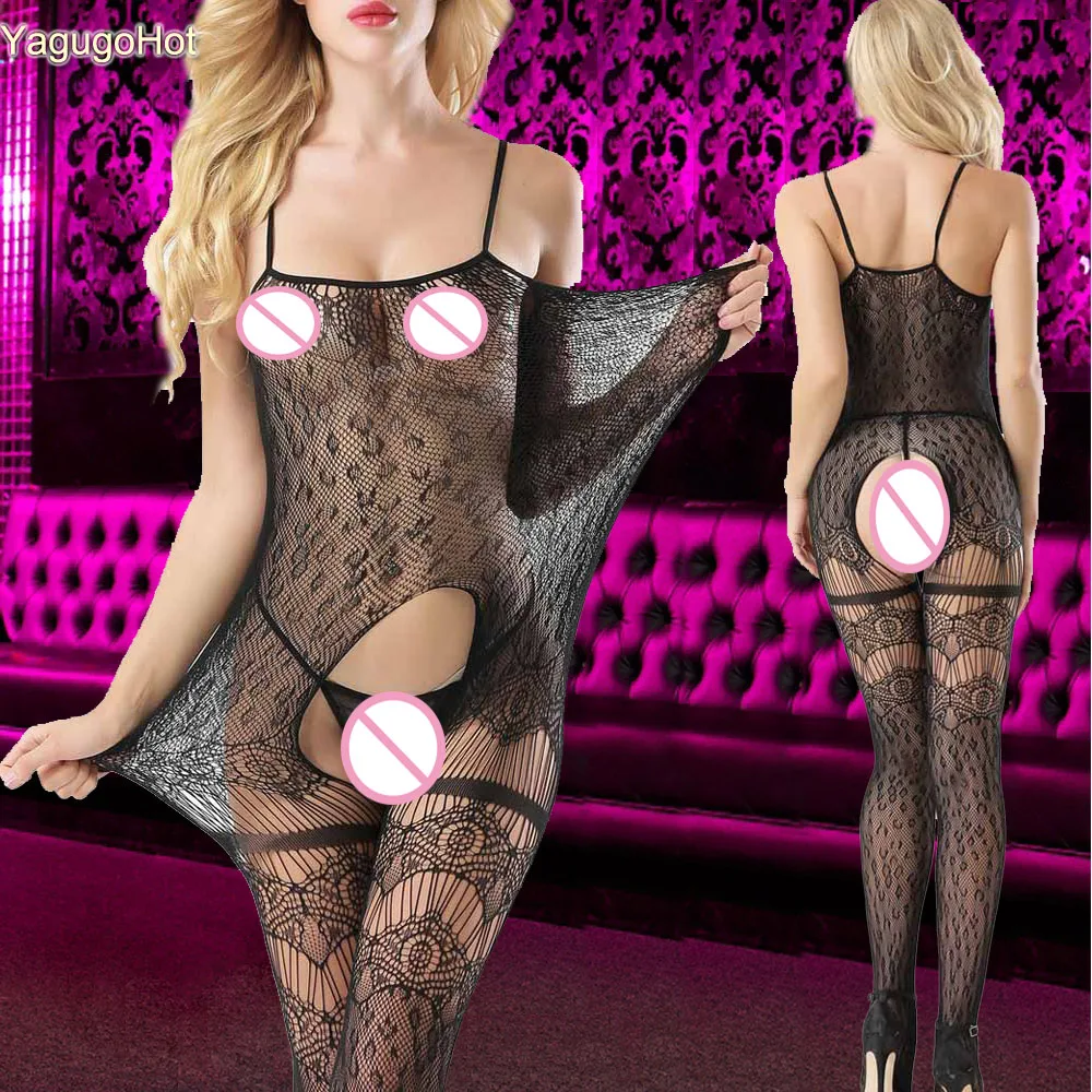 

Сексуальное горячее эротическое белье-сетка, нижнее белье, леопардовое нижнее белье, комбинезон на бретельках, Wetlook CostumesBodydoll Babydoll Wetlook Teddy ...