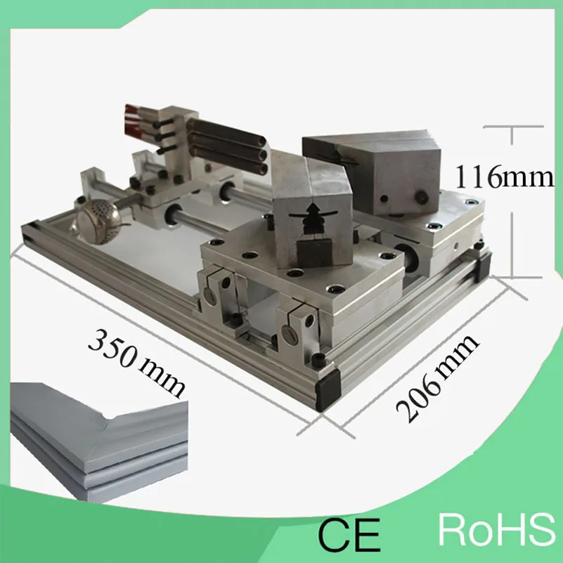 Лучший и самый дешевый сварочный аппарат для мини-холодильника угловой | Бытовая