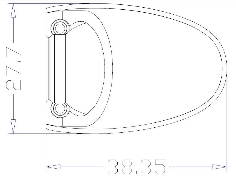 Монитор 360 дюйма HD передняя сторона автомобиля для работы с автомобильными