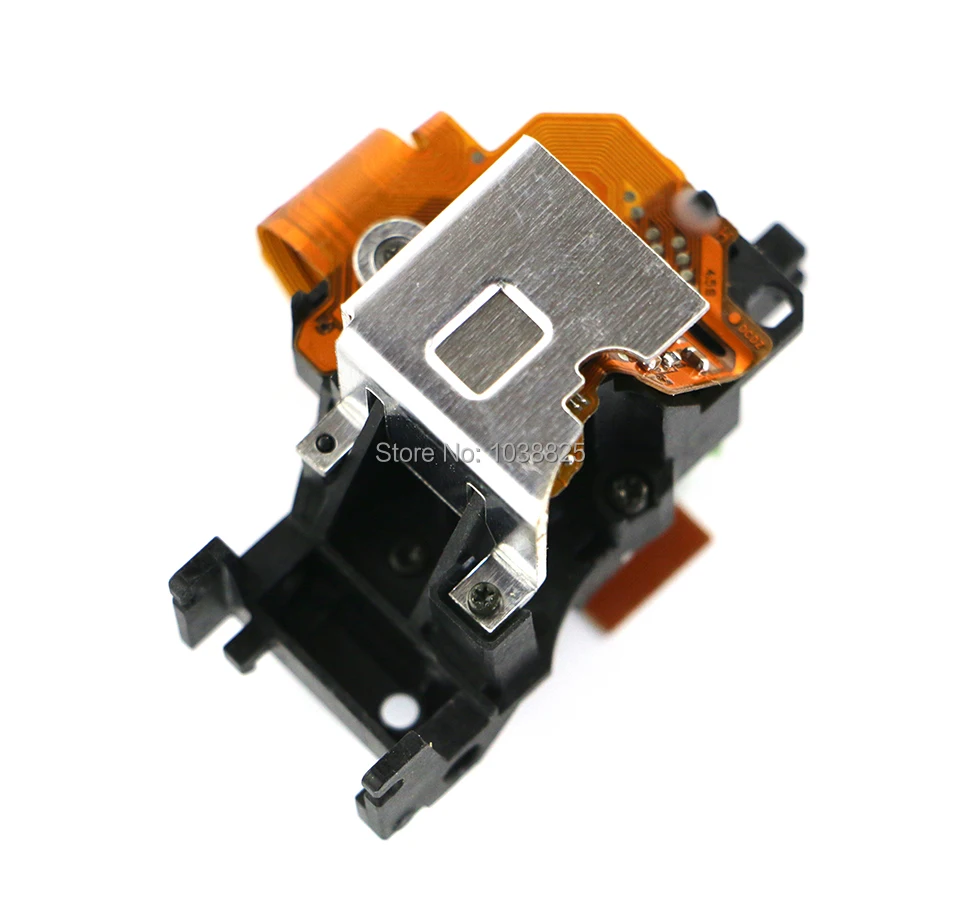 Оригинальный запасной оптический лазерный объектив для Game Cube NGC game Laser Lens 20 шт./лот