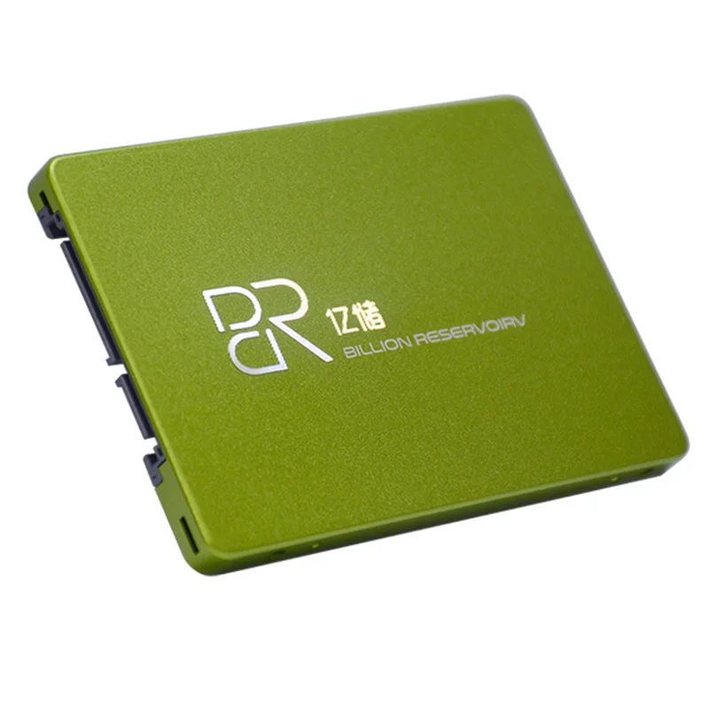 BR настольный ноутбук SSD J11 мобильный SSD 2,5 дюймов SATA3