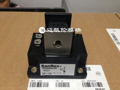 

SSA500AA160