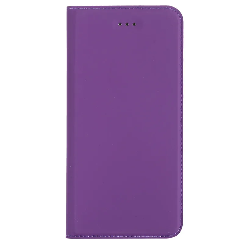 Магнитный Ультратонкий чехол из искусственной кожи для Sony Xperia XA XA1 Ultra XZ Premium Z5