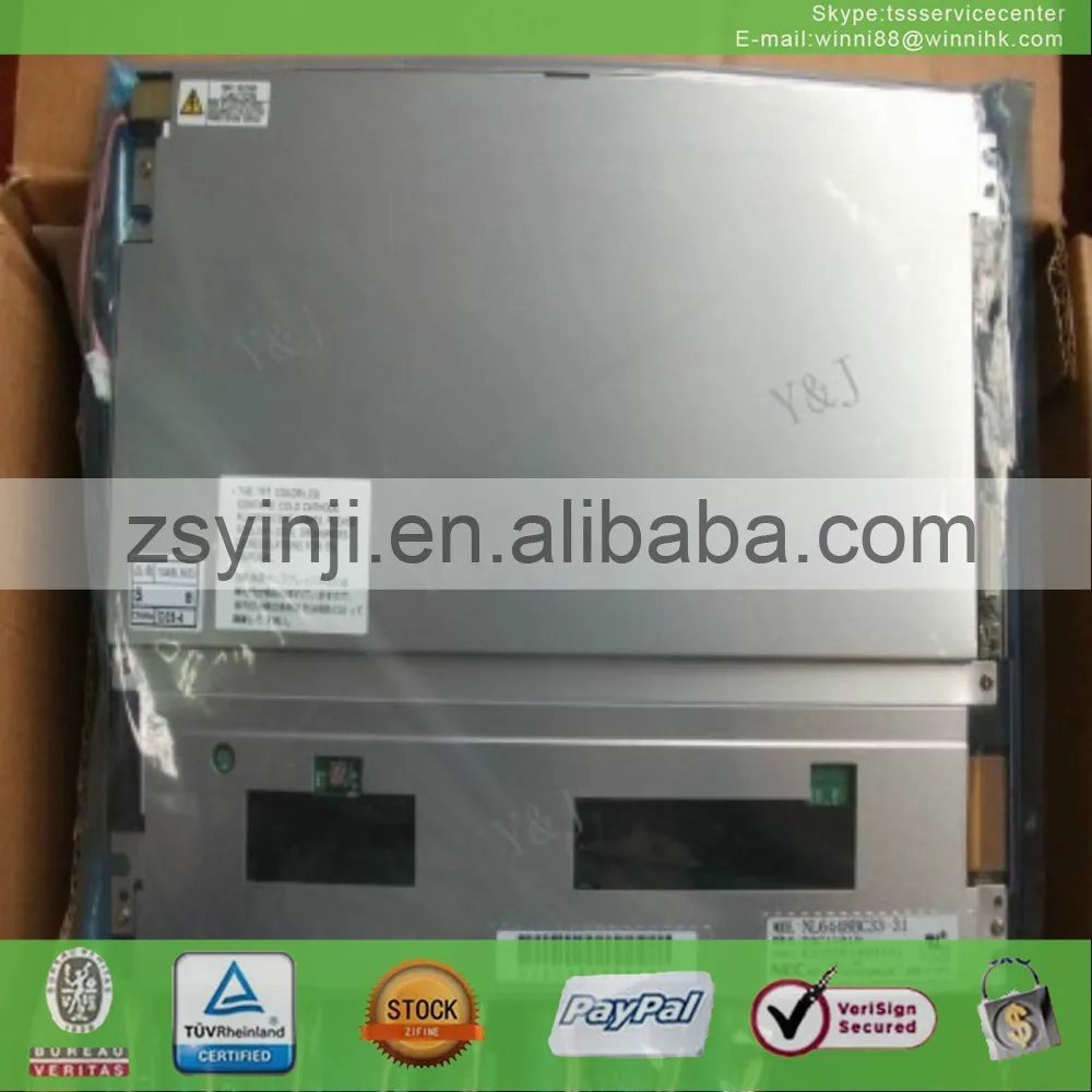 Фотопанель с ЖК-дисплеем 10 4 дюйма | Электронные компоненты и принадлежности