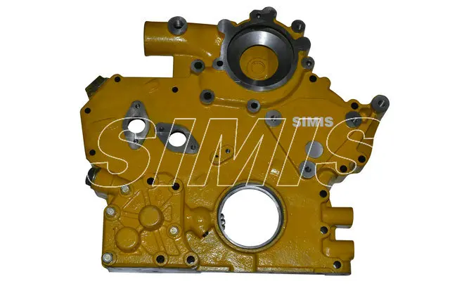 Масляный насос F3900 3086450 для E320C|pump pump|pump for oilpump |