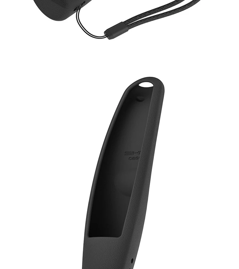 Для LG AN-MR600 AN-MR650 AN-MR18BA MR19BA Magic Remote Управление чехол SIKAI умный Браслет OLED ТВ защитные силиконовые чехлы противоударный