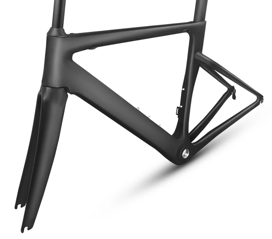 Leadnovo MTB карбоновый дорожный каркас Механическая велосипедная рама карбоновая дорожная рама+ вилка+ подседельный штырь+ гарнитура углеродный дорожный велосипед