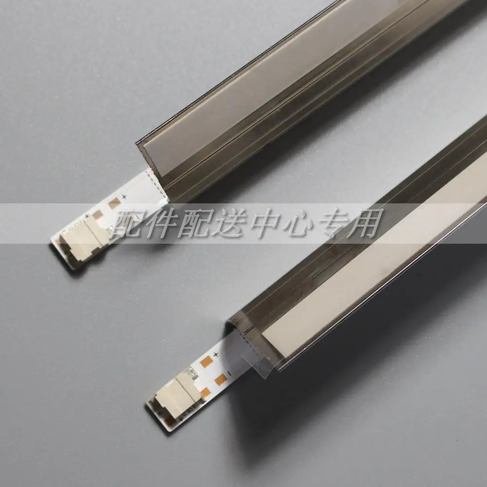2 шт. x 55-дюймовые ленты со светодиодной подсветкой для Samsung Louvre 55 &quot160617-L/R(-0 2/-0 2) с