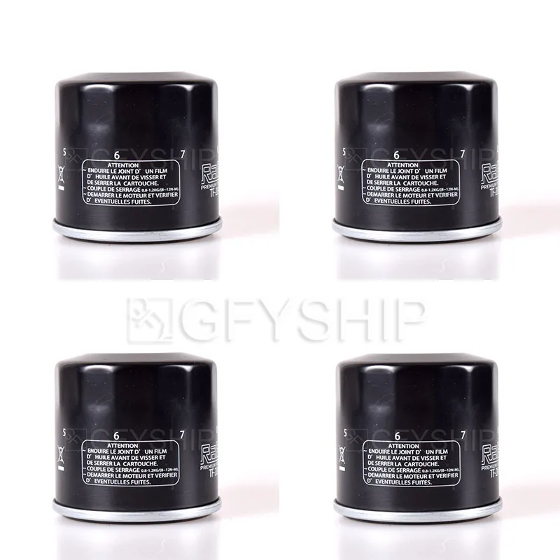 Мотоциклетные масляные фильтры мото топливный фильтр для мВ Agusta Brutale 1078RR 2009 F4 R 312