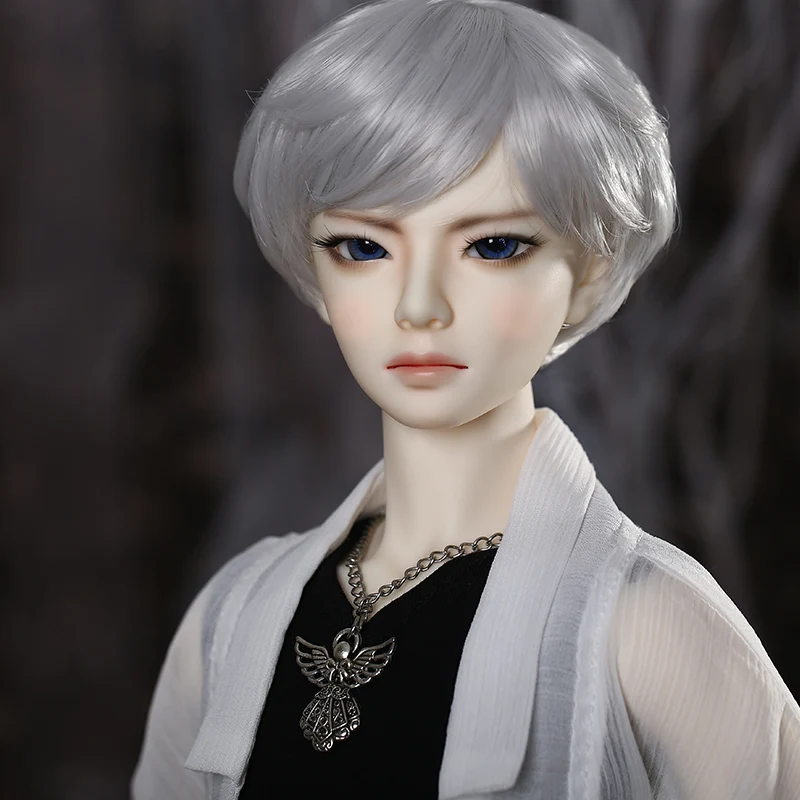 Новое поступление BJD SD 1/3 кукла DistantMemory Hwayoung подарок на день рождения Бесплатные глазные шары Модный магазин