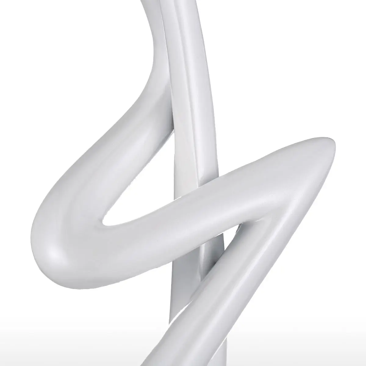 Стекловолоконная скульптура Tooarts для танцевальных ножек украшение дома