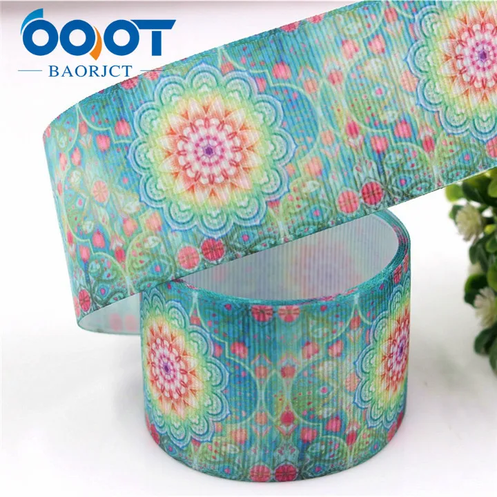 8 OOOT BAORJCT 179281 38 мм 10 ярдов мультфильм лента термопереводной Рисунок решетки Свадебные Аксессуары Сделай своими руками материалы - Цвет: 8