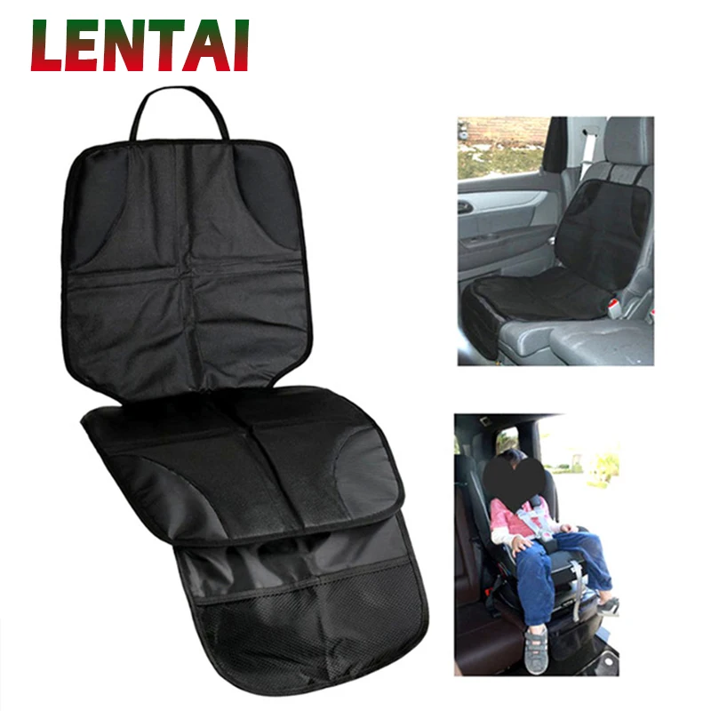 LENTAI для Mercedes benz w204 w203 w211 Volkswagen polo golf 4 Jaguar Infiniti автомобильный чехол детского