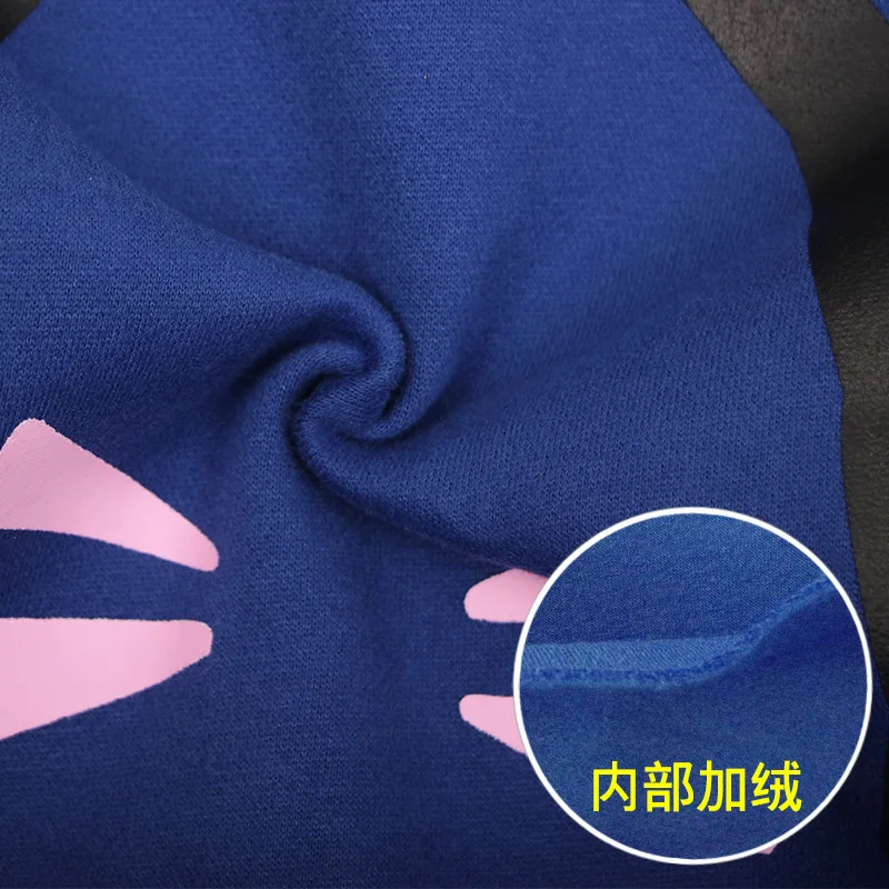 DVA Game OW Cosplay Costume Fashion Hooded Sweatshirts Hoodie Jackets Women Girls D.VA Sport Coat for Christmas Gift Sweatshirt