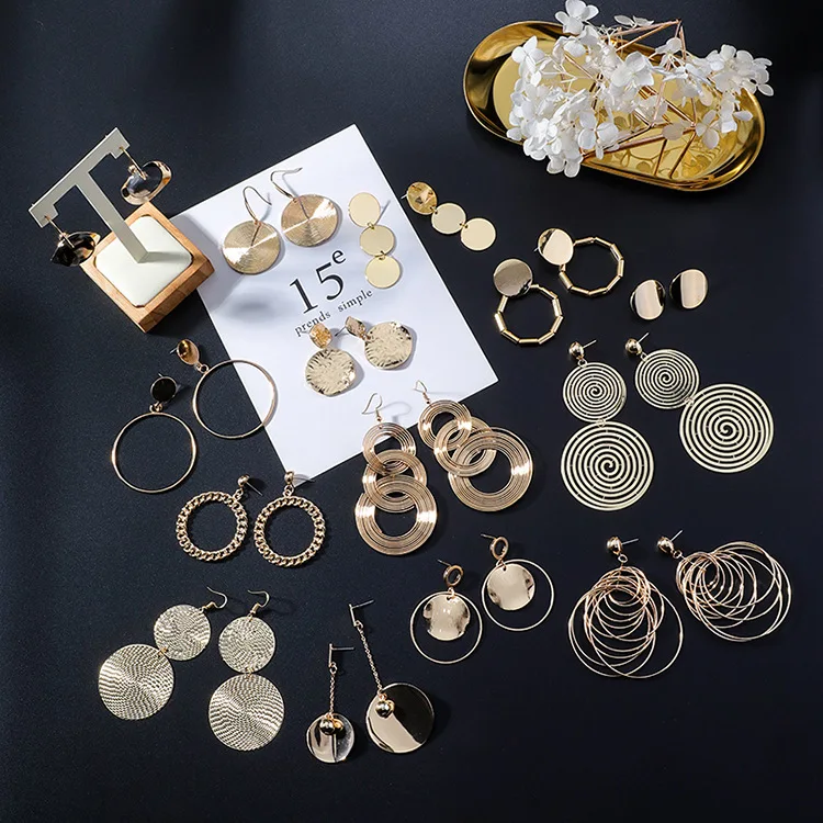 IMucci европейские и американские популярные индивидуальные преувеличенные