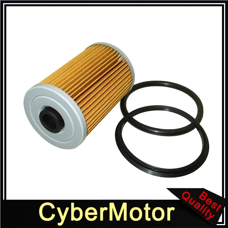 

Brand New Aftermarket Fuel Filter For MerCruiser GEN III Cool Element 35-866171A01 35-8M0093688