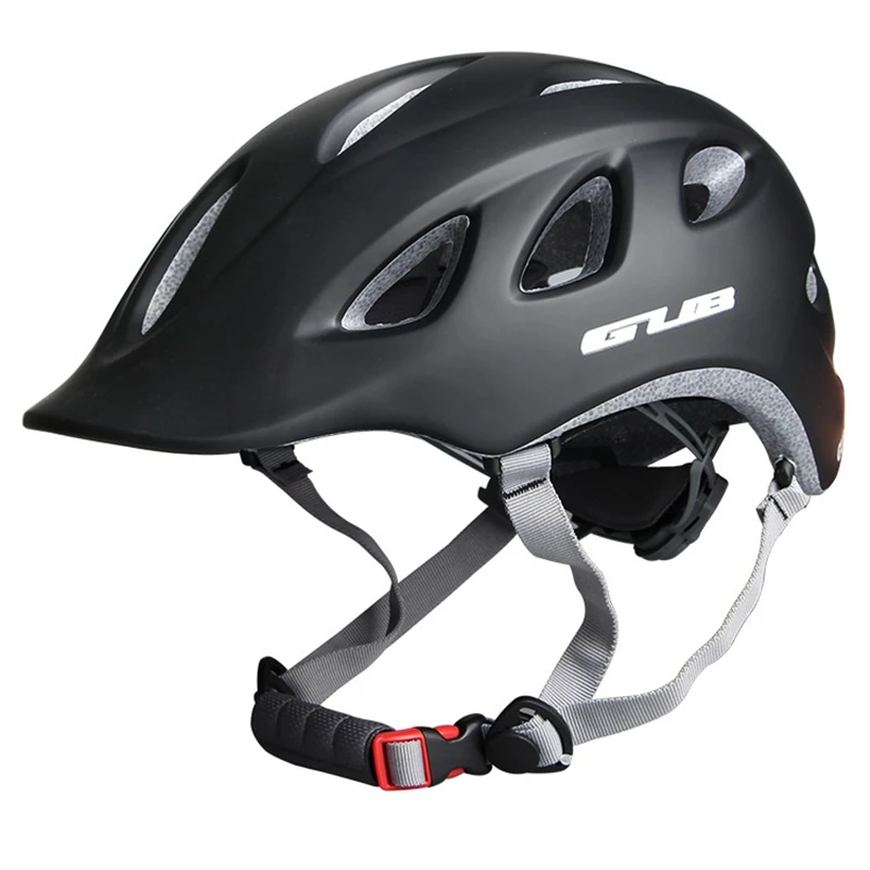 Велосипедный шлем MTB Road Bike Casco Ciclismo Сверхлегкий цельнолитый защитный унисекс 18