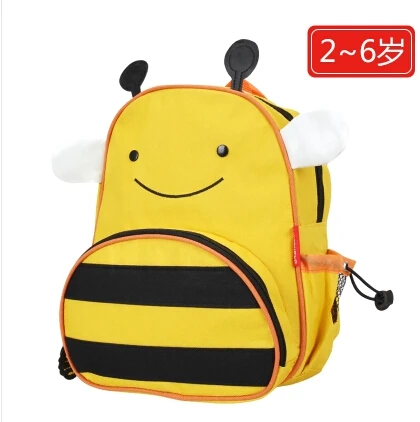 NO PROFIT!HOT 2014 New Cartoon Cute Animal Children Mini School Bags Kids Backpacks Boy Girl Toddlers Back pack | Багаж и сумки