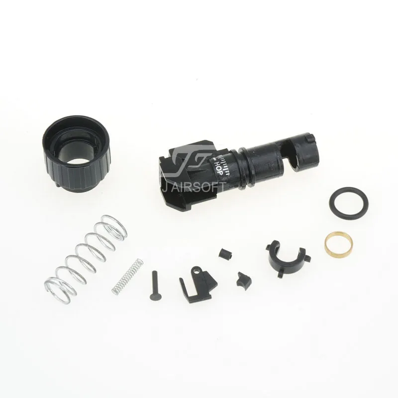 Набор JJ Airsoft G36 для поднятия вверх подходит TM CA JG CYMA и др. серии AEG|g36 hop up|airsoft g36hop up