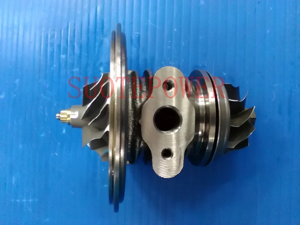 Лучшее качество! Suotepower TB2818 турбо картридж 702365 5001 4102BZA44B1010 для DONGFENG шоссе грузовик