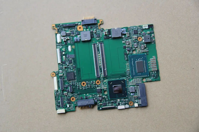 A1874916A для SONY MBX 256 материнская плата ноутбука 1 886 554 11 с I5 3210M процессором на борту HM77