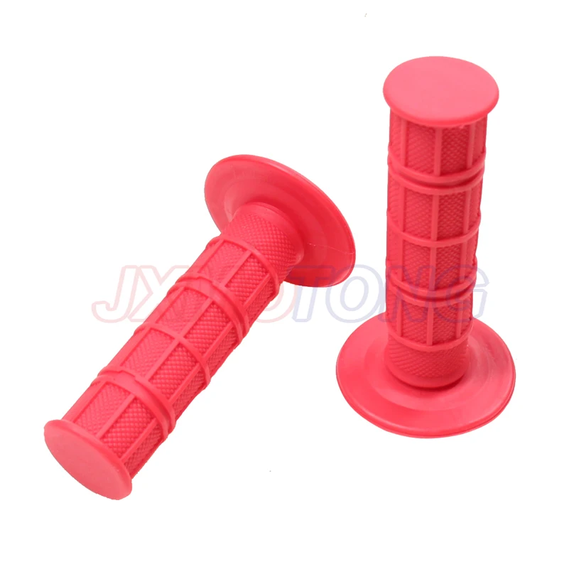 7/8 &quot22 мм резиновая грипса на руль рукоятка захваты для CRF YZF WRF KXF KTM KLX моделей и RMZ