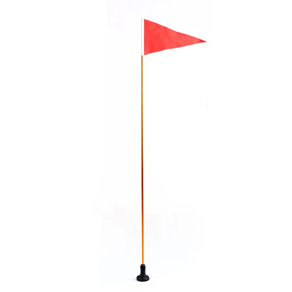 

Universal Kayak Safety Flag Mount Kit DIY Kayak Accessories Marine Canoe Kayak Boat Fishing Canoe Yacht Dinghy Boat Flag Mount