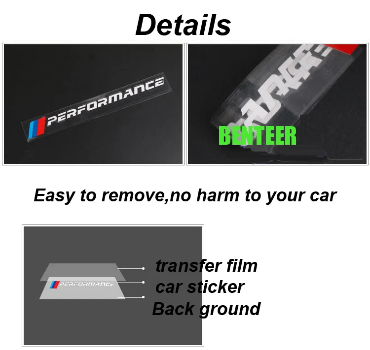 Наклейка для Audi A4 A5 A4L Q5 Porsche Volkswagen golf 6 7 R20 GTI R32 R36 B6 B7 B8 B9 Виниловая наклейка