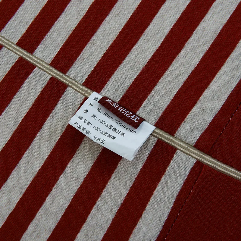 Роскошный Комфорт Пены Памяти Подушка Для Детей Взрослых На Продажу Дешевые