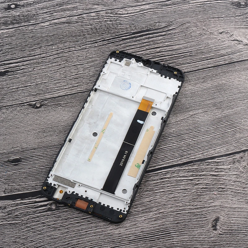 ЖК дисплей и сенсорный экран 6 3 ''для UMI Umidigi Power замена дигитайзера +