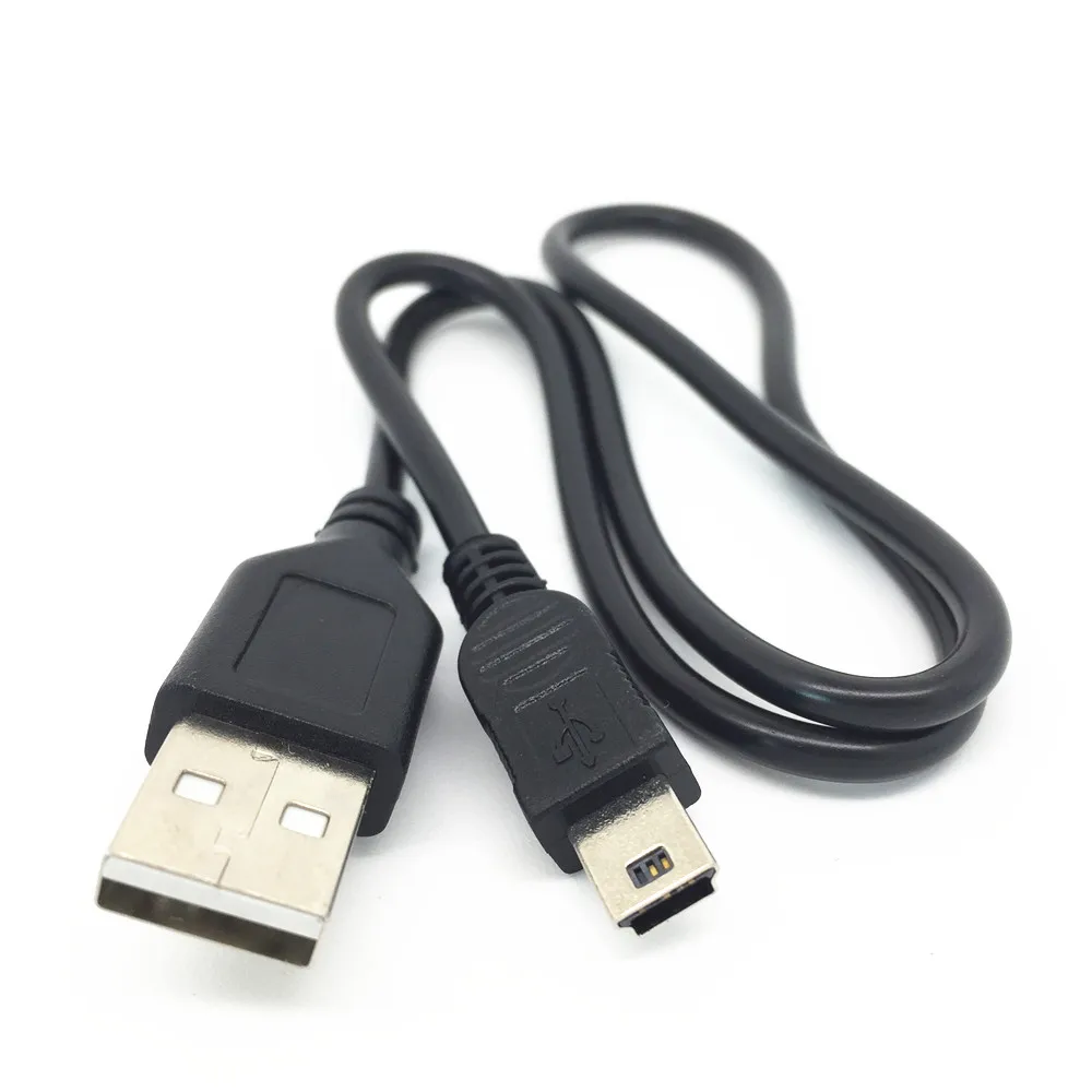 Зарядное устройство с Usb-кабелем 50 см для Canon PowerShot A200 A300 A310 A400 A410 A430 A450 A460 A470 S70 S80 S300