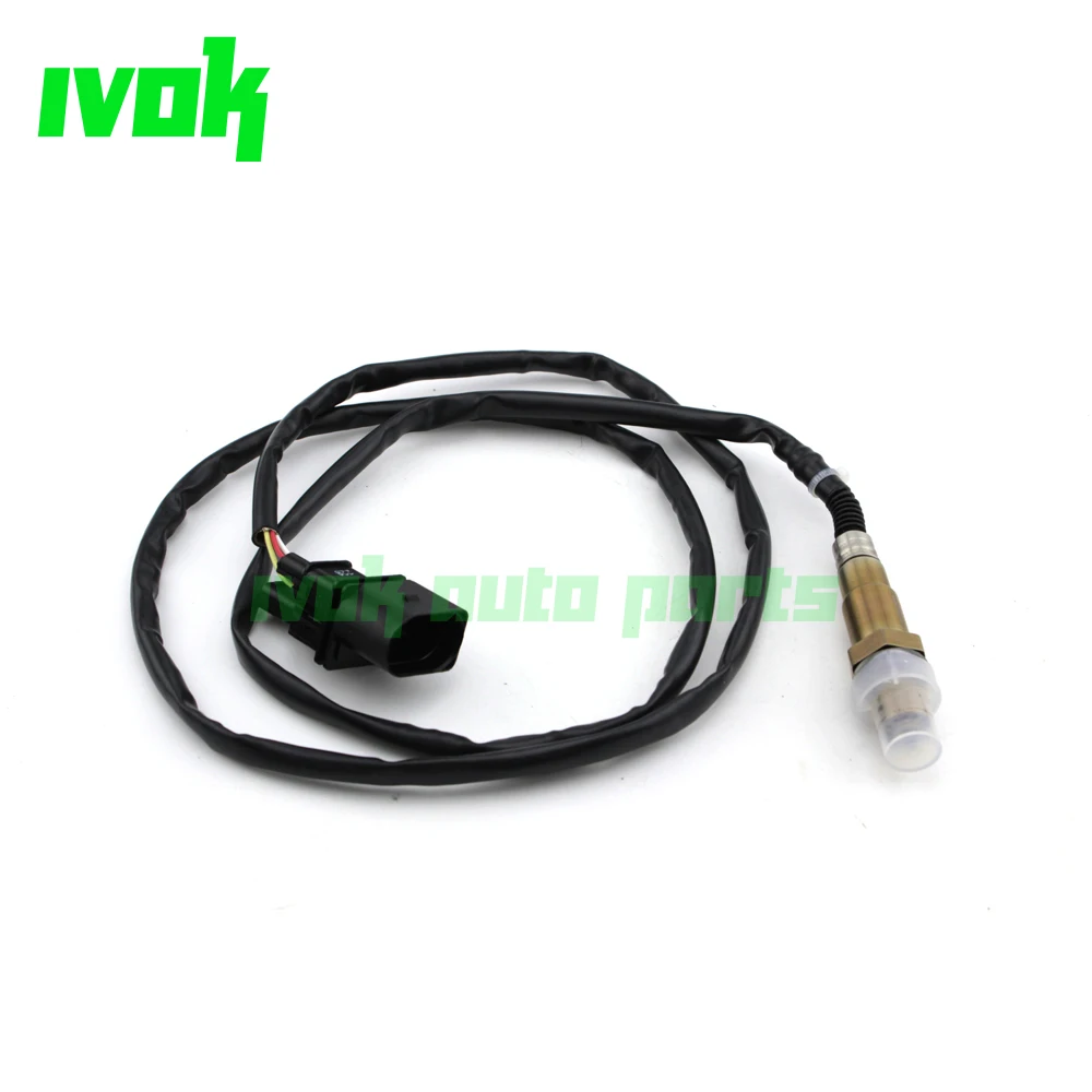 Оригинальный датчик кислорода O2 для VW Beetle Golf Jetta Audi TT 98 06 021906262B|sensor o2|sensor sensorsensor oxygen