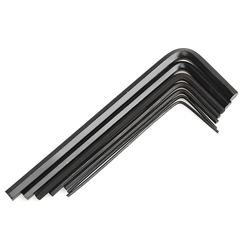 7 шт. шестигранный мини ключ 0 мм 3 мм|hex allen|hex allen keyallen key set |