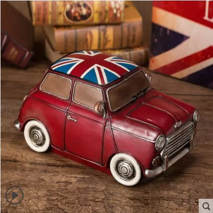 Копилка для взрослых креативные Большие Детские украшения классические