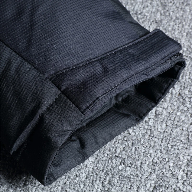 Мужской пуховик 80% белый утиный пух chaqueta plumas hombre invierno doudoune homme пуховое одеяло chaquetas
