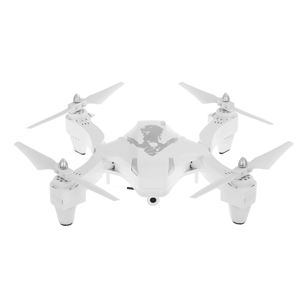 VISUO XS811 Дрон с камерой GPS 5G Wifi FPV 720P широкоугольная камера Складная Высота