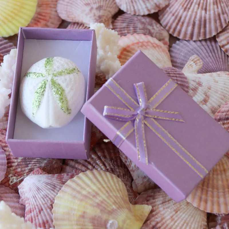 Бесплатная доставка (1 шт./коркоркор.) супер красивая белая Подарочная коробка с