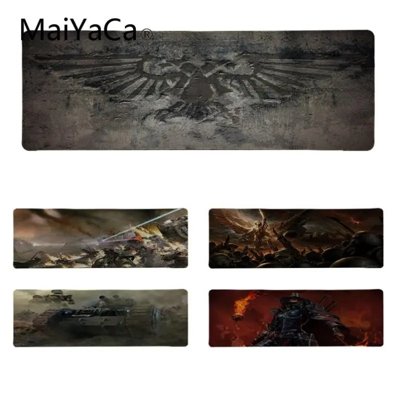 

MaiYaCa высокоскоростной новый коврик для мыши резиновый прочный Настольный коврик для мыши Размер для 11,8*31,5 Дюймов 11,8*35,4 дюймов