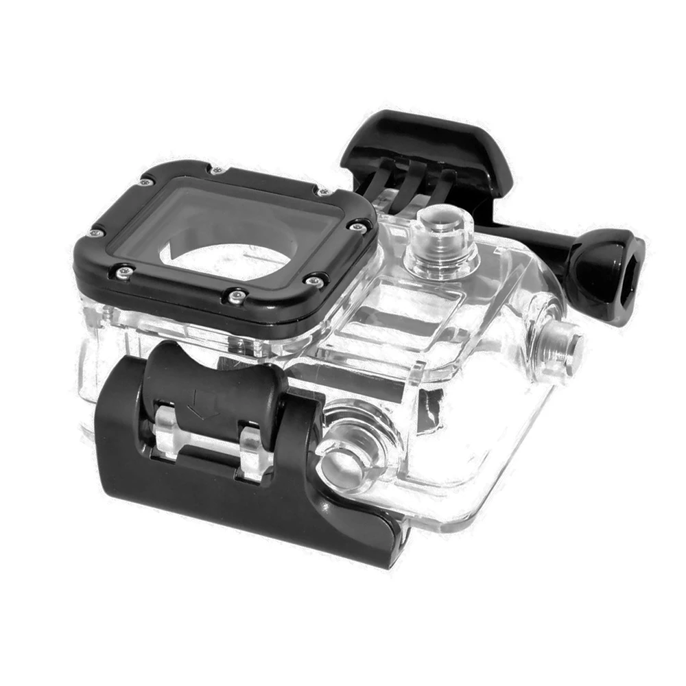 Водонепроницаемый корпус чехол для подводного дайвинга защитный GoPro Hero 3