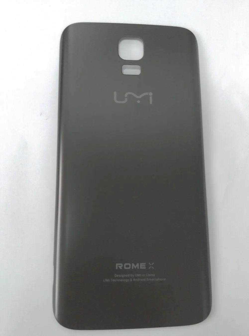 Задняя Крышка аккумуляторной батареи для UMI Rome X MTK6580 5 дюйма 1280x720 HD Quad Core