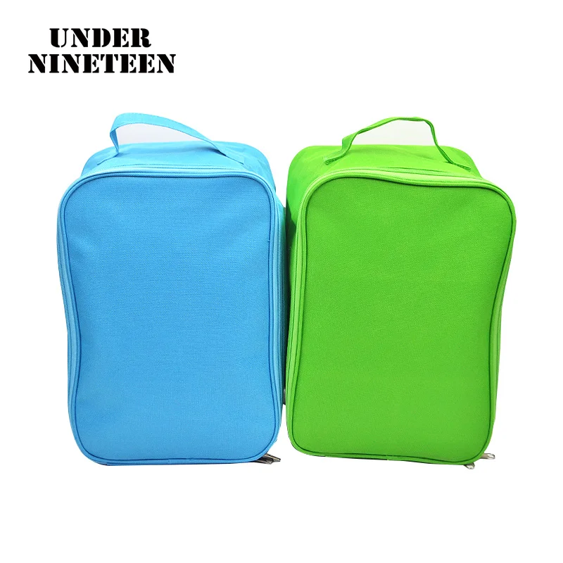 

Under Nineteen 2019 Big Travel Makeup Bag Cosmetic Bag With Handle Neceser Toiletry Bag Organizer Pouch Large Storage Bag Custom