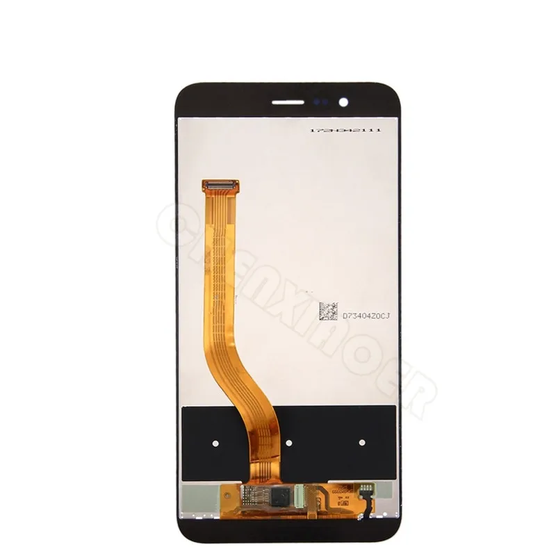 Для 5 7 &quotHuawei Honor V9 ЖК-дисплей кодирующий преобразователь сенсорного экрана в