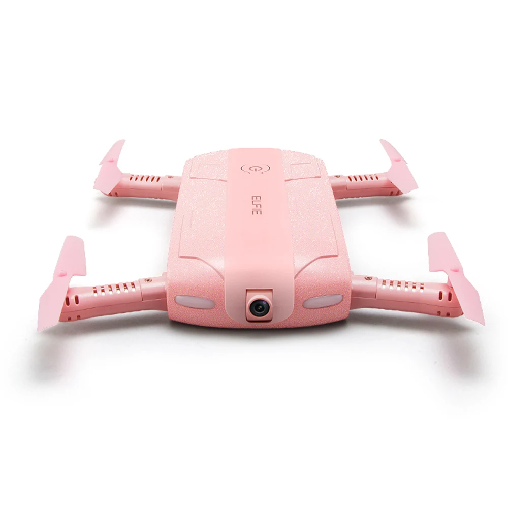 Распродажа JJR/C JJRC H37 6 осевой гироскоп WIFI FPV 2.0MP ELFIE мини селфи Дрон с камерой