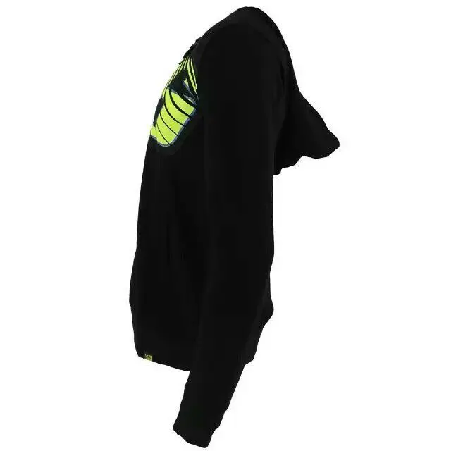 Latest VR 46 MotoGP motorcycle racing suit sweater casual cotton jacket | Автомобили и мотоциклы