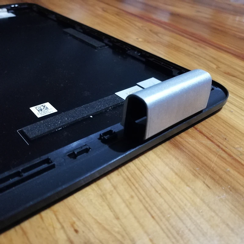 Пара новых петель для ноутбука ASUS N551 N551JK N551JA N551VW N551J G551 G551J G551JK G551JM G551JW G551JX black /
