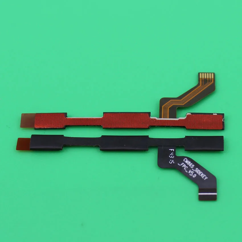 YuXi новая кнопка включения/выключения питания и кнопки увеличения/уменьшения